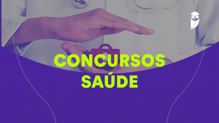 Concurso Saúde: Principais Notícias da Semana e Oportunidades Imperdíveis Concurso Saúde: Principais Notícias da Semana e Oportunidades Imperdíveis