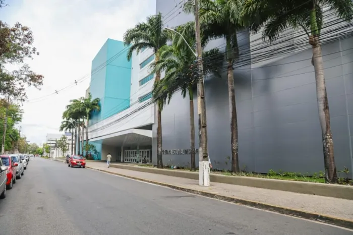 Convocação da Seleção Pública Simplificada para Profissionais da Saúde Prisional em Pernambuco Convocação da Seleção Pública Simplificada para Profissionais da Saúde Prisional em Pernambuco