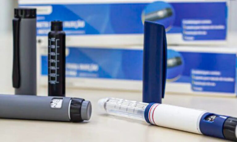 Cuidados no Uso de Canetas Emagrecedoras por Idosos: Alertas de Geriatra