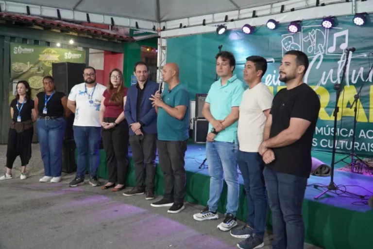 Cultura Aldeense: Avanços e Participação em 2025