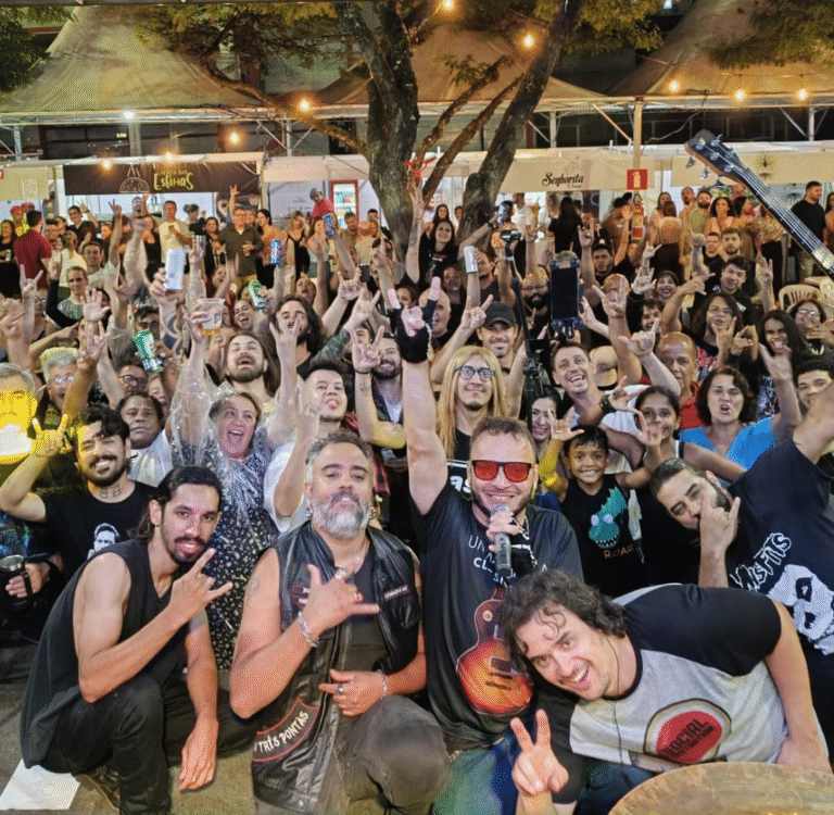 Cultura em Evidência: Valorização e Fortalecimento do Turismo em Três Pontas em 2023 Cultura em Evidência: Valorização e Fortalecimento do Turismo em Três Pontas em 2023