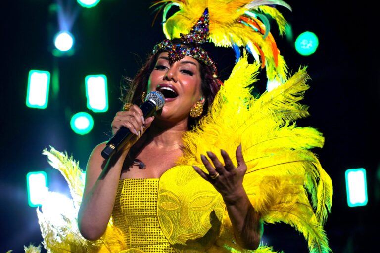 Cultura Popular em Foco: Festival Pernambuco Meu País Verão Agita Itamaracá