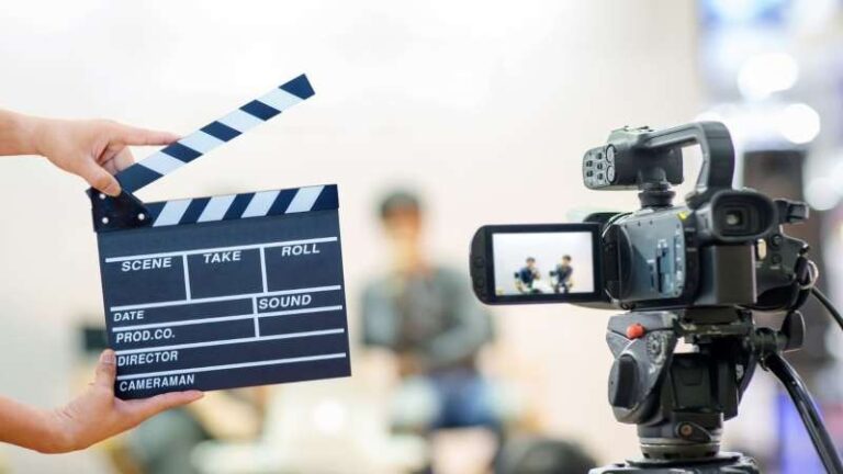 Curso Gratuito de Cinema e Audiovisual em Caruaru: Inscrições Abertas até Quinta-Feira