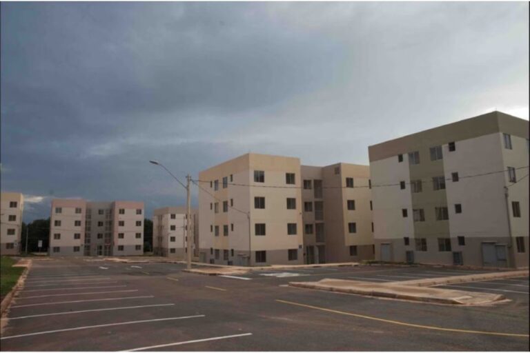 Custo da Construção Civil em Pernambuco Sobe em Dezembro, Revela IBGE