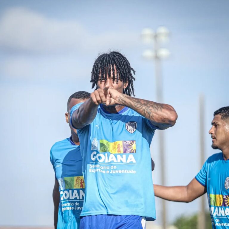 Decisão brilha em último jogo-treino antes da estreia no Pernambucano