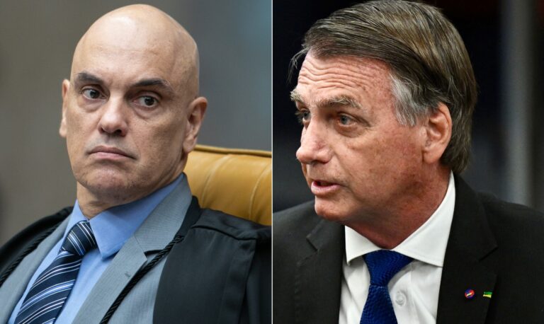 Decisão de Moraes: Prisão Domiciliar a Bolsonaro é Negada com Base em Quadro de Saúde Decisão de Moraes: Prisão Domiciliar a Bolsonaro é Negada com Base em Quadro de Saúde