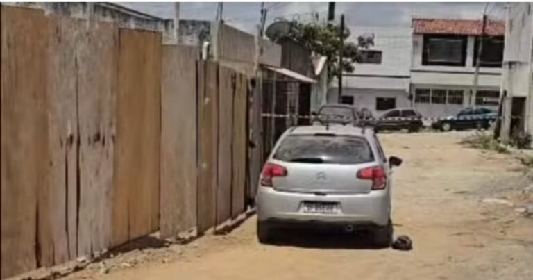 Descoberta Trágica: Dois Homens São Encontrados Mortos em Caruaru, PE