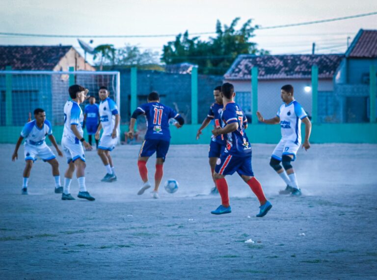 Descubra a Champions dos Povos Originários em Pernambuco Descubra a Champions dos Povos Originários em Pernambuco