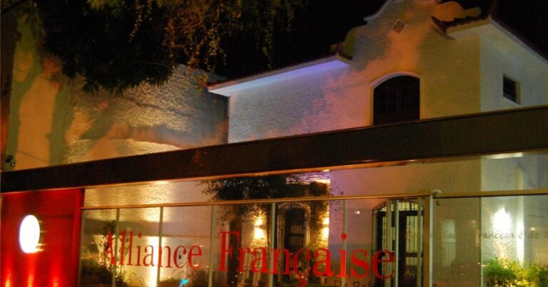 Descubra a Cultura Francófona em Belém: Aliança Francesa Realiza o Evento 'Portas Abertas'