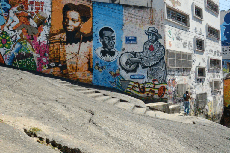 Descubra o Guia do Afroturismo: Roteiros e Experiências Culturais no Brasil