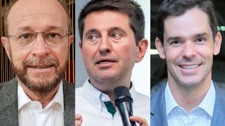 Desistência nas Eleições 2026: Políticos Trocam a Vida Pública pela Tranquilidade Desistência nas Eleições 2026: Políticos Trocam a Vida Pública pela Tranquilidade