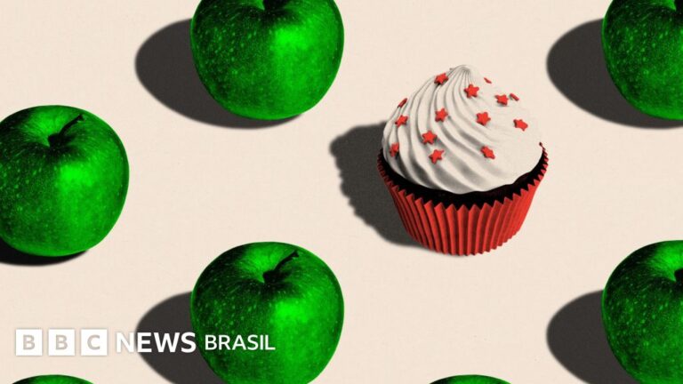 Desmistificando a Força de Vontade na Perda de Peso: Por Que Algumas Pessoas Enfrentam Mais Desafios