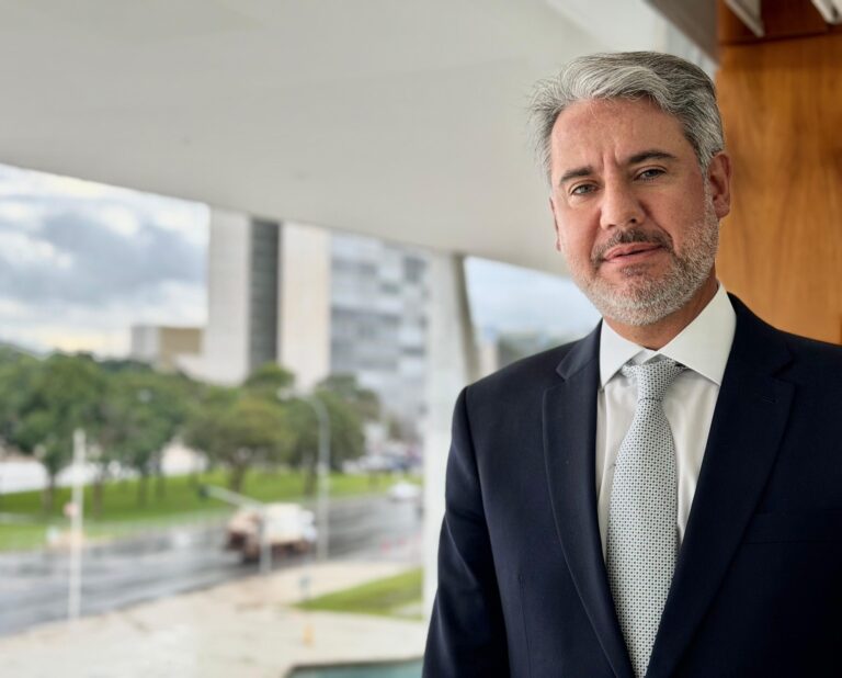 Dez Anos de Mandato: Fernando Monteiro Fortalece a Defesa de Pernambuco