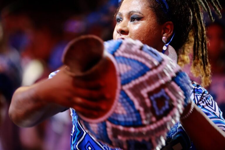 Dia Mundial da Cultura Africana e Afrodescendente: Celebrando Influências no Brasil