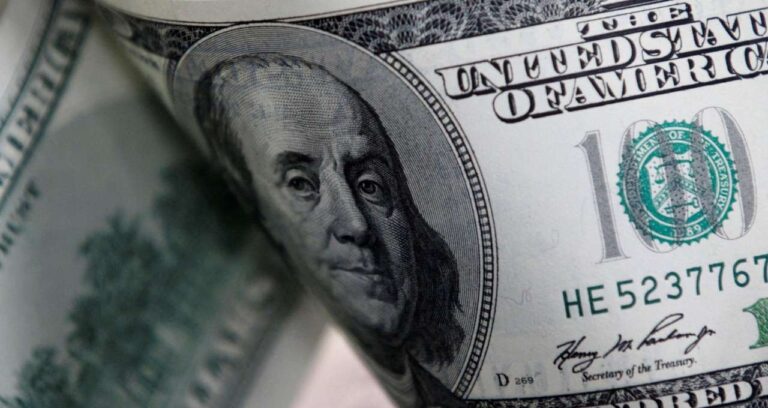 Dólar Recua para R$ 5,37 com Alívio nas Tensões sobre a Venezuela Dólar Recua para R$ 5,37 com Alívio nas Tensões sobre a Venezuela
