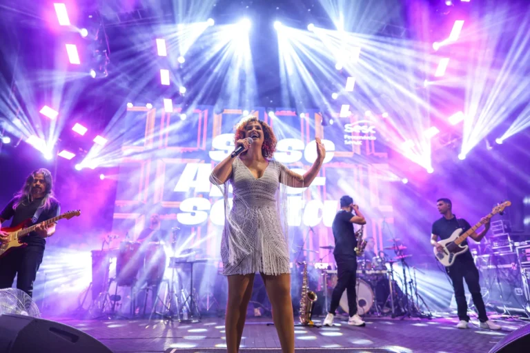 Dona Flô: Uma Celebração da Cultura Alagoana na 13ª Feira dos Municípios