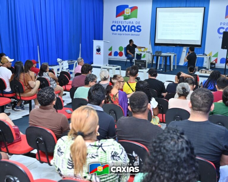 Editais Culturais de Caxias para 2026: Oportunidades para Produtores Locais