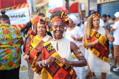 Edital Ouro Negro 2026: Fortalecendo a Cultura do Povo de Axé na Lavagem da Purificação em Santo Amaro Edital Ouro Negro 2026: Fortalecendo a Cultura do Povo de Axé na Lavagem da Purificação em Santo Ama