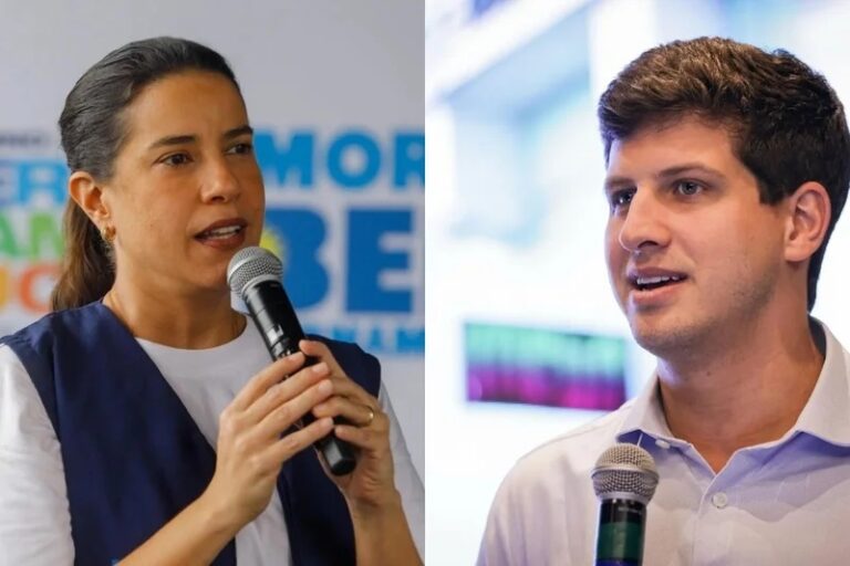 Eleições para o Governo de Pernambuco em 2026: Um Confronto Acirrado à Vista