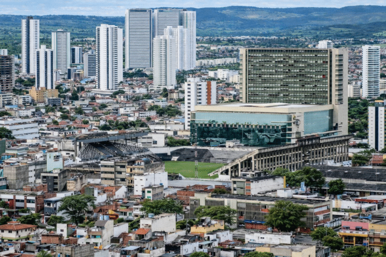 Empreendedorismo Familiar em Alta: Caruaru Registra 7.170 Novas Empresas em 2025 Empreendedorismo Familiar em Alta: Caruaru Registra 7.170 Novas Empresas em 2025