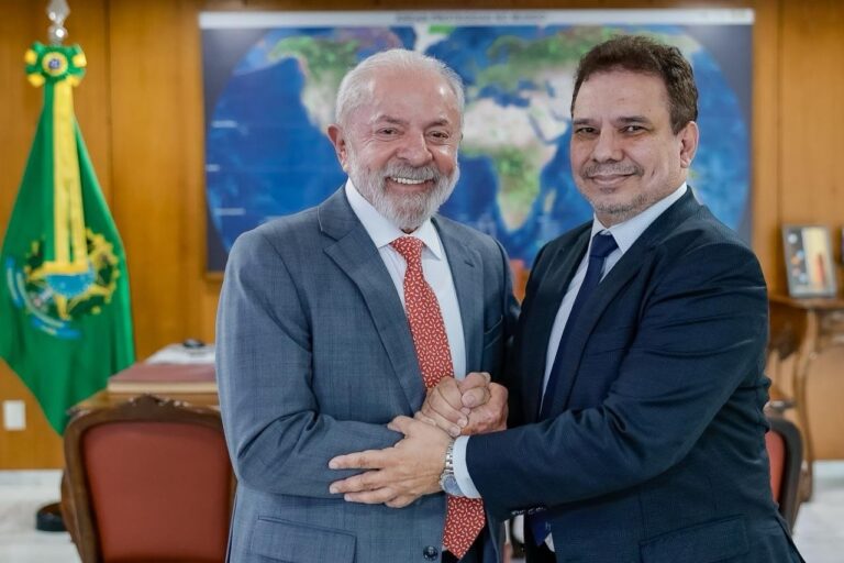Expectativa do Governo com Novo Ministro e PEC da Segurança: Diálogo é Fundamental