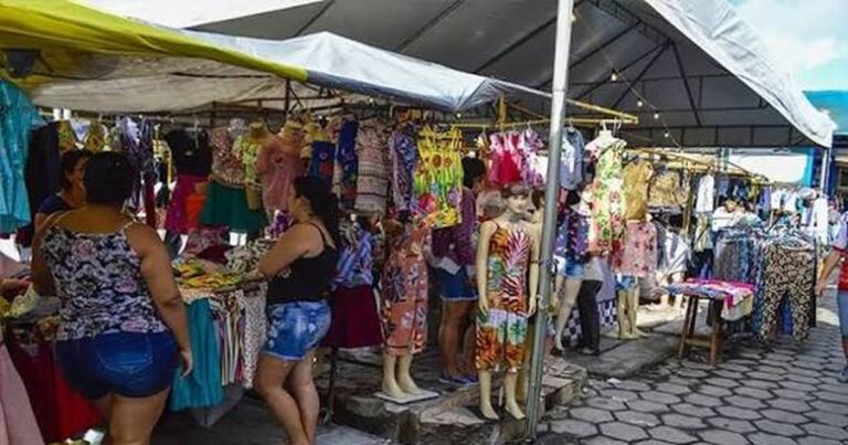 Feira da Moda de Caruaru: Datas e Horários em Fevereiro de 2024