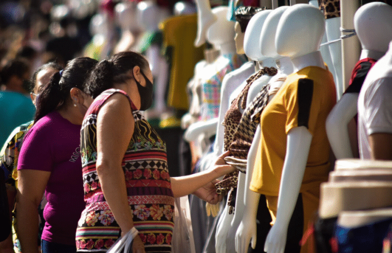 Feira da Moda de Caruaru: Calendário de Funcionamento para Fevereiro 2024