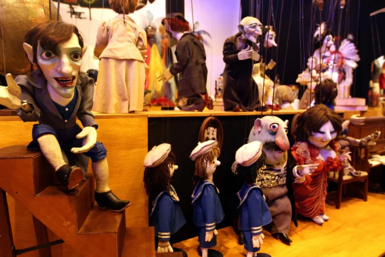 Férias em BH: Um Mergulho na Cultura Mineira