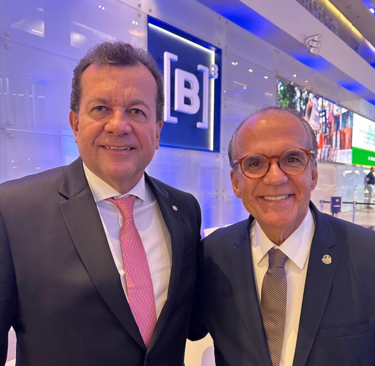 Fernando Dueire: O Senador Estratégico de Pernambuco para o Desenvolvimento Regional