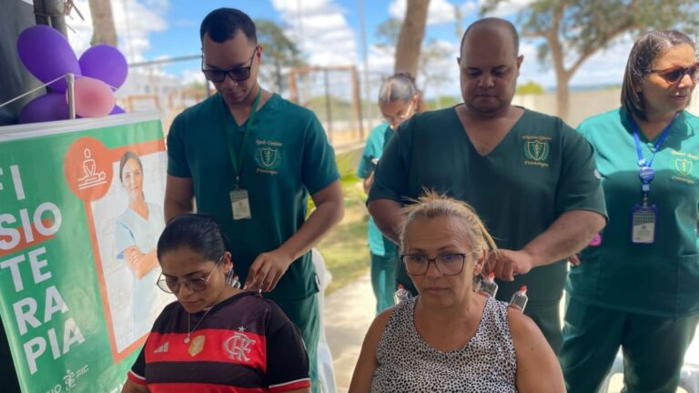 FIC Garanhuns Recebe Selo de Responsabilidade Social da ABMES pelo Terceiro Ano