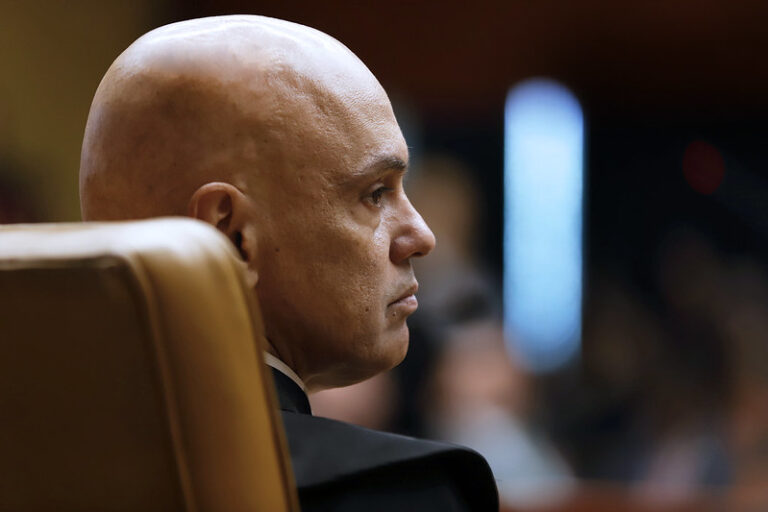 Flávio Gordon: 'Alexandre de Moraes como o Apolônio de Tiana no Estado Democrático de Direito'
