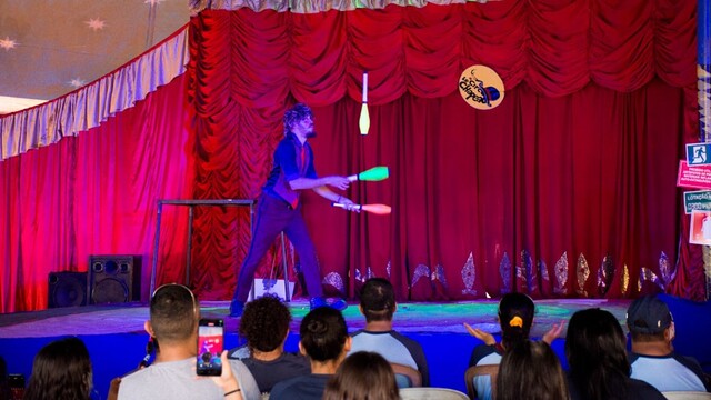 Fundação de Cultura de MS Lança Edital de R$ 990 Mil para Fomentar Pontos de Cultura Fundação de Cultura de MS Lança Edital de R$ 990 Mil para Fomentar Pontos de Cultura