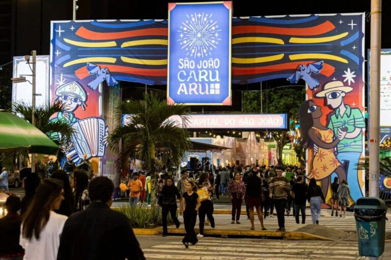 Fundação de Cultura de Caruaru Revela Notas de Mérito Cultural para o São João 2026 Fundação de Cultura de Caruaru Revela Notas de Mérito Cultural para o São João 2026