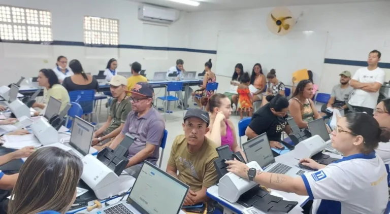 Governo de Pernambuco Abre Cadastramento do Chapéu de Palha 2026 para Fruticultura e Pesca Artesanal