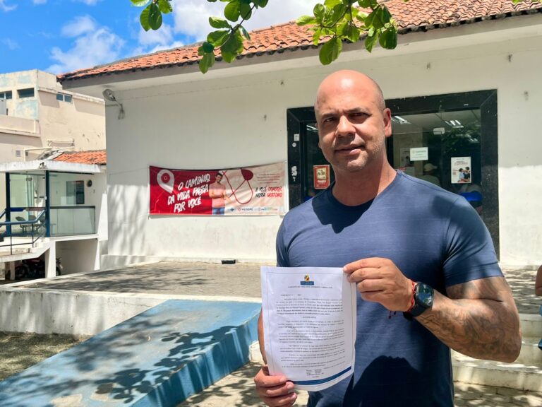 Governo de Pernambuco Investirá R$ 3,1 Milhões na Reforma do Hemope Caruaru Governo de Pernambuco Investirá R$ 3,1 Milhões na Reforma do Hemope Caruaru