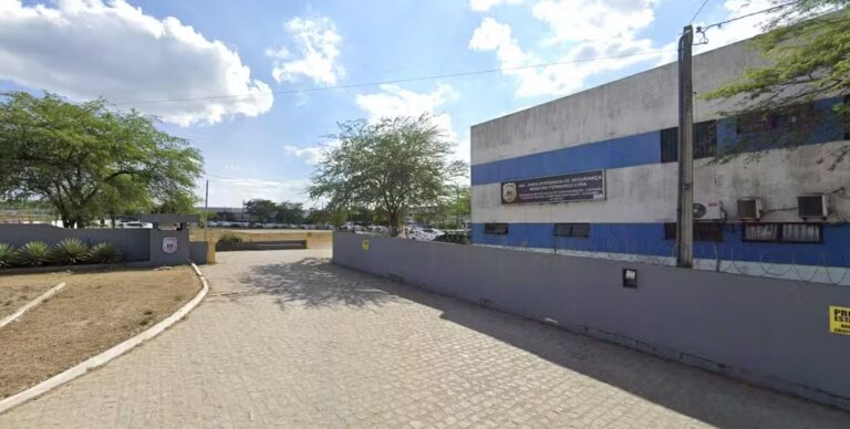 Homem é Detido por Morte e Abuso de Enteado com Síndrome de Down em Caruaru