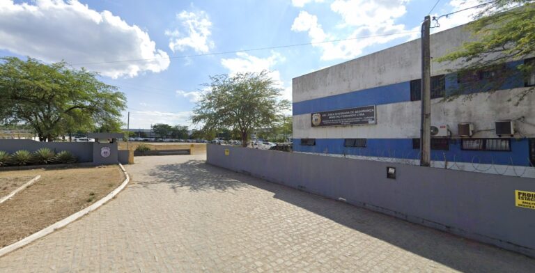 Homem é preso após a morte de criança de 4 anos em Caruaru; laudo revela abusos sexuais Homem é preso após a morte de criança de 4 anos em Caruaru; laudo revela abusos sexuais