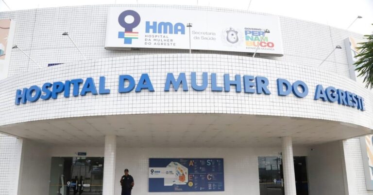 Hospital da Mulher do Agreste em Caruaru: Seletiva para Vagas de Nível Médio e Superior