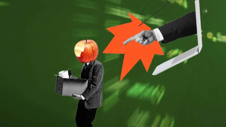 Impacto das Demissões: A Transformação da Cultura nas Big Techs