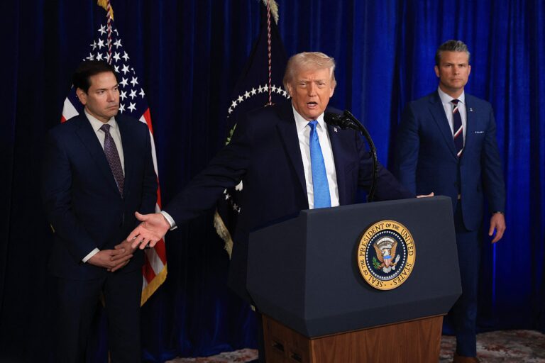 Impactos Políticos da Invasão à Venezuela: Uma Análise Profunda Impactos Políticos da Invasão à Venezuela: Uma Análise Profunda