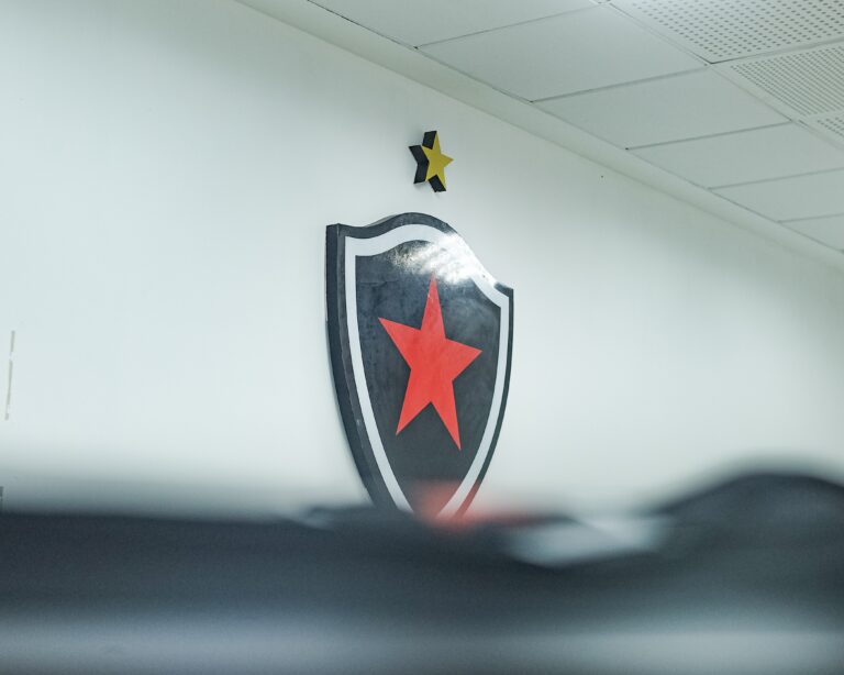 Ingressos à Venda: Botafogo-PB Enfrenta o Esporte de Patos no Paraibano