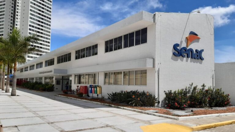 Inscrições Abertas para Curso Técnico em Desenvolvimento de Sistemas no Senac Caruaru