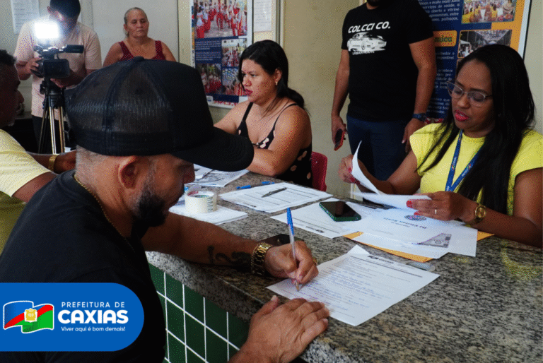 Inscrições Abertas para Editais Culturais em Caxias até 23 de Janeiro