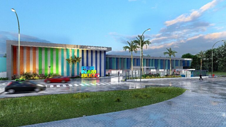 Investimentos da Sepe Superam R$ 3,3 Bilhões, Fortalecendo a Educação em Pernambuco