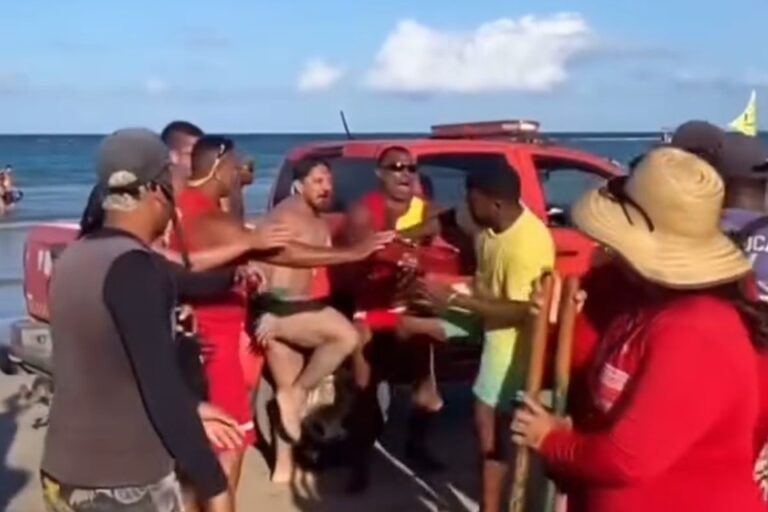 Ipojuca Proíbe Cobrança de Consumação Mínima após Agressão a Turistas
