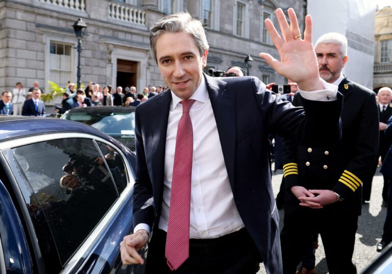 Irlanda se opõe ao acordo comercial da UE com o Mercosul