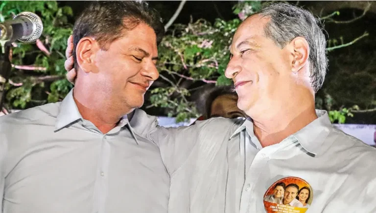 Ivo Gomes promove união famíliar no Ceará em apoio a Ciro Gomes