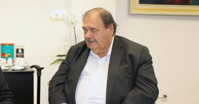 José Henrique Germann Ferreira: Luto na Saúde de São Paulo com a Morte do Ex-Secretário