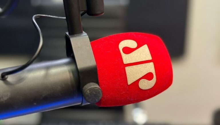 Jovem Pan Joinville: Ampliação da Cobertura Política em 2026