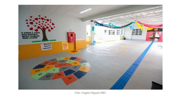 Lei n° 15.326: Como a Nova Legislação Impacta a Carreira de Profissionais da Educação Infantil Lei n° 15.326: Como a Nova Legislação Impacta a Carreira de Profissionais da Educação Infantil